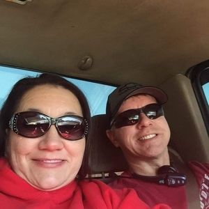 Meet your Posher, Heather n anthony